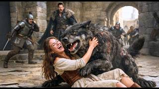 She Played With the Alpha King's Beast Like It Was a Dog — He'd Never Seen It Wag Its Tail...