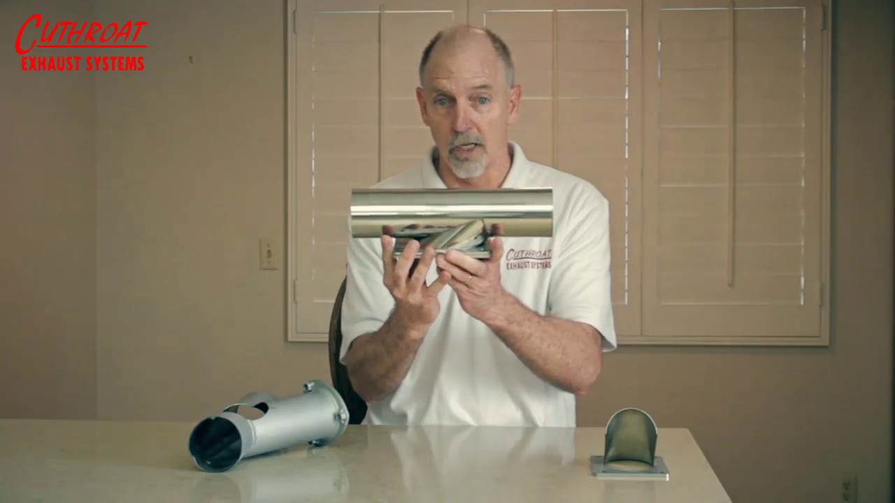 Best Exhaust Cutout YouTube