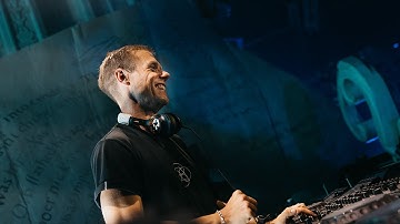 Armin van Buuren | Tomorrowland Winter 2025