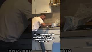 Pensavo Fosse Un Ragazzo Normale