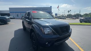 2016 Nissan Frontier SV Winter Haven, Lake Wales, Haines City, Bartow, Auborndale FL