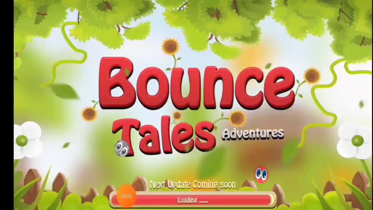 Bounce tales adventures. Bounce Tales. Bounce Adventures. Bounce Tales Art. Bounce Tales OST.
