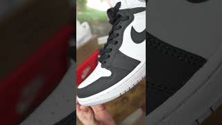 Jordan 1 High OG “Stage Haze/Bleached Coral” Unboxing 👟 🔥