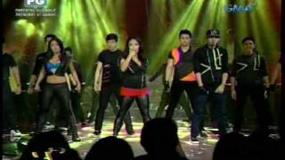 Mark Herras PPJump opening feb 26 2012