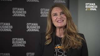Ottawa Business Journal: 30 Years of Teamwork