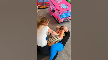 Tickle Torture Prank 