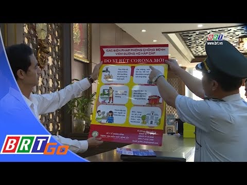 Video Dùng khách sạn để cách ly phòng chống Covid- 19 - youtube
