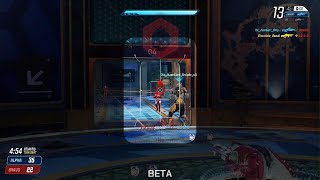 Too Cracked - Splitgate