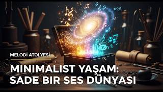 Melodi Atölyesi - Minimalist Yaşam Sade Bir Ses Dünyası