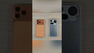 iPhone 17 Pro Max b is nothing 4a pro battery test 🔋 ka #viralshort #edits vn