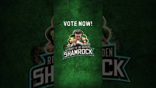 The time has come! Vote your favourites into the final! #celticpunk #irishfolk #irishfolkpunk