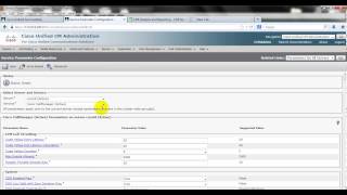 cucm cdr and rtmt analysis manager