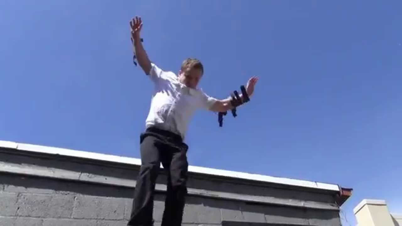 Fairview 2014 Convention Video