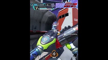 How are we feeling about the new season?  #apexlegends #apexcontroller #apexlegendsclips #apex