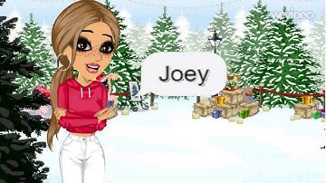 Mi Amor | Msp Series Intro | Season 1