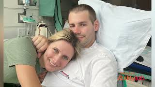 Tyler&#39;s Story: A Newlywed Works Toward Recovery After Traumatic Brain Injury