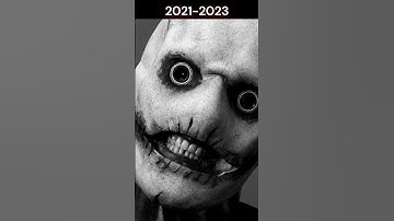 Corey Taylor Mask Evolution: 1997 to 2024 !🤘#slipknot