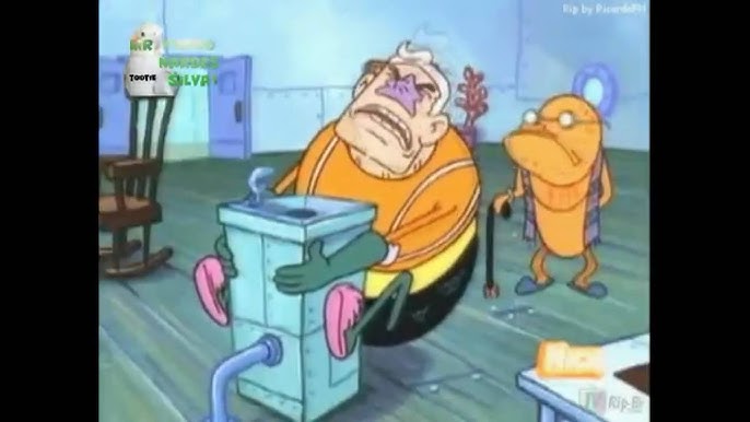 Homem Sereia O Mal Youtube