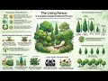 Modern Landscapes: Trends, Privacy Solutions, and Selection Guides