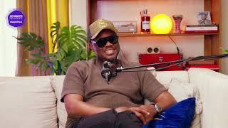 DR SID on Dealing with Failure and Navigating Music Misses | Afrobeats Intelligence @okayafrica
