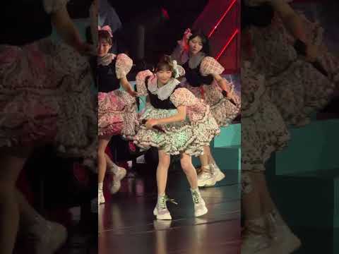 FRUITS ZIPPER「ふるっぱれーど」櫻井優衣推しカメラ　후르츠 지퍼 사쿠라이 유이 직캠｜　#fruitszipper #ふるっぱれーど#櫻井優衣 #후르츠지퍼 #사쿠라이유이