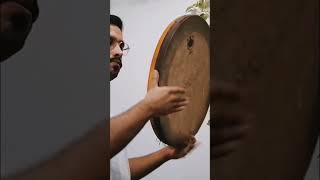 Daf - Framedrum - دف