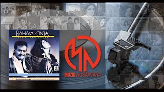 Broery Marantika “Percayalah” (1987) RIPPED FROM 12” VINLY LP