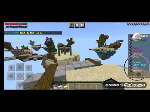 MiNeCrAfT egg wars ისიამოვნეთ