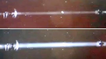 BREAKING: NASA ISSUES WARNING ABOUT MASSIVE OBJECT TRANSMITTING RADIO MESSAGES TO EARTH!