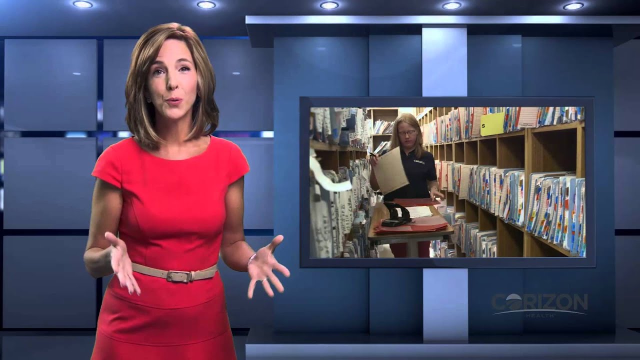 Corizon Health: Beyond the Bars