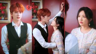 刘润铭＆何沐蓉 | 假千金遇上假哥哥，两个骗子顶峰相见，从互相利用到生死相托，撕开谎言后，才发现彼此是唯一的真。[MULTI SUB | FULL] #MiniDrama #精彩大陆短剧