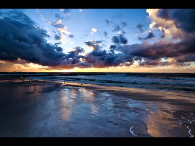 Paul Hardcastle - Chillstep Echoes