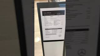 Mercedes Benz E Class Jan 2018 Cars