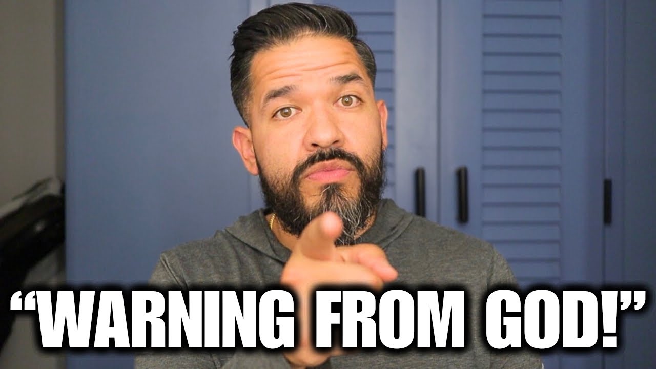 “Act QUICKLY!! This is URGENT!! This Could be Your LAST Chance‼️😰” 