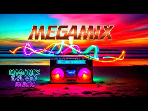 SYLVIO - MEGAMIX 2026 Dance Party Limited Edition🔥TOP Ibiza Club MIX #sylviomusic