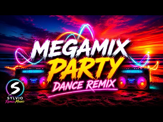 洋楽 WORLD BEST PARTY HITS MEGAMIX World Cup Party Mix