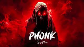 Aggressive Dark Phonk Mix ※ Phonk Music 2024 ※ Aggressive Drift Phonk