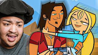 Total Drama World Tour was the OG Love Island…