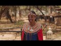 Northern Kenya Safari Soroi Larsens Camp Samburu Photo Hide With Sunworld Safaris 