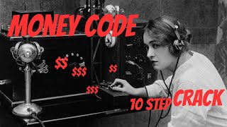 Crack the Code of Money