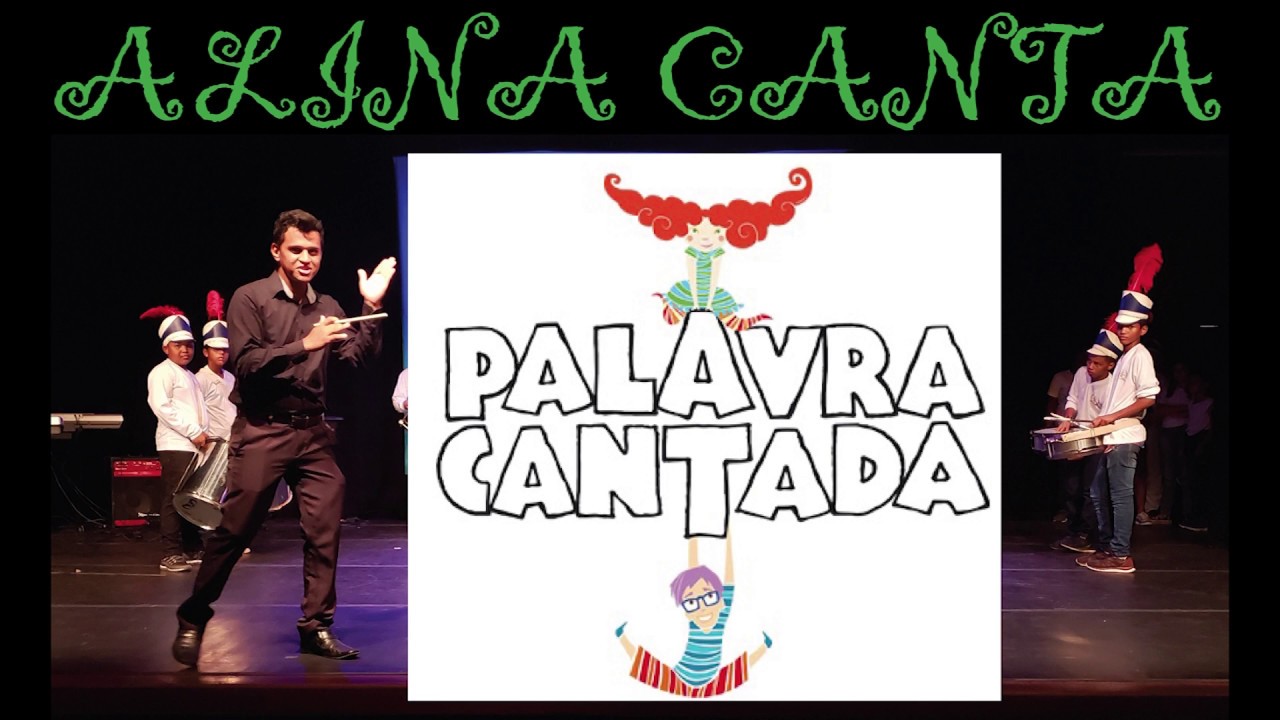 Acordei Com O Pé Esquerdo Palavra Cantada