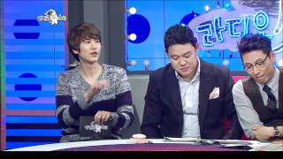 The Radio Star, Sensibility Vocal, #15, 감성 보컬 20111026