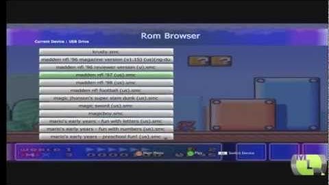 The Endless Possibilities of JTAG Modding