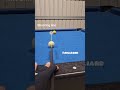 Aiming Made Easy | Cut Shot Technique for Beginners #poolshots #8ballpool #billiards