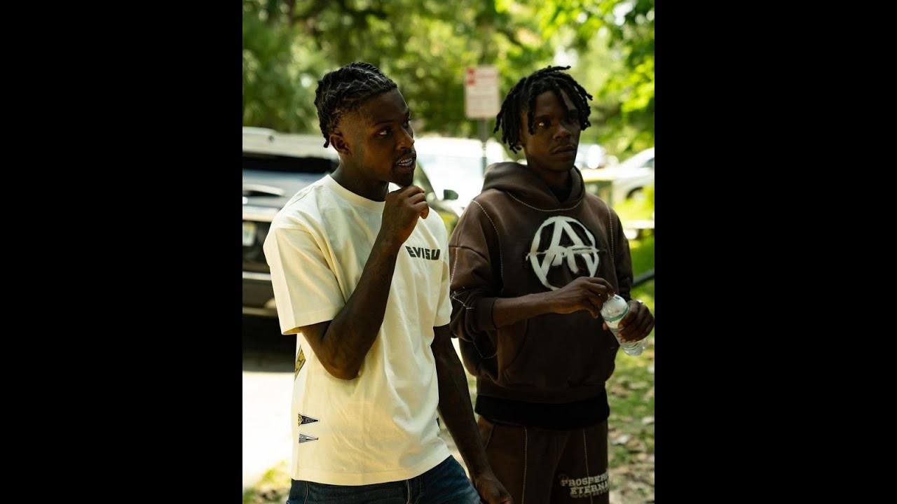 (FREE) Quando Rondo Type Beat - "I Know"