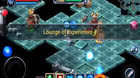 Kill Magical Specimens Ex 88 7-9 SOL Dungeon Guide Walkthrough