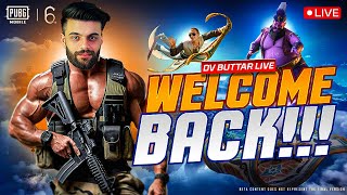 WELCOME NI KRO GAY HUMARA   ROAD TO 5K SUBS | DV BUTTAR IS LIVE
