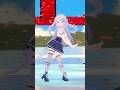 【🎋超かぐや姫🎋】ray /かぐや (cv.夏吉ゆうこ)、月見ヤチヨ (cv.早見沙織) 踊ってみた【ペイリアン】#shorts #vtuber #vrchat #踊ってみた #超かぐや姫