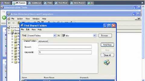 MCSE 70-290 Lecture 8 (Printing) By Eng-Ahmed Sarhan