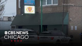 2 dead in mass shooting at bar in Hammond, Indiana